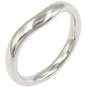 Pre Loved Tiffany Co Vintage Women metallic | silver Rings
